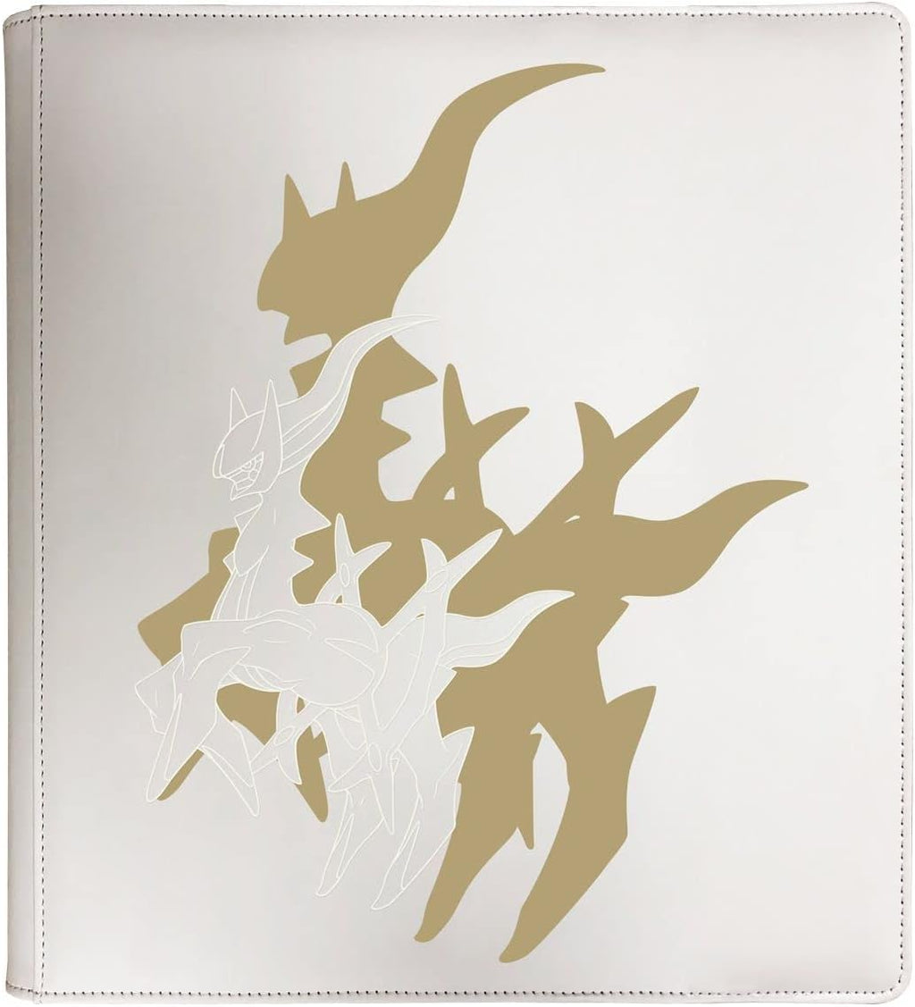 PREVENTA, CARPETA PRO CON CIERRE 12 BOLSILLOS ELITE SERIES ARCEUS: PRECIO PREVENTA