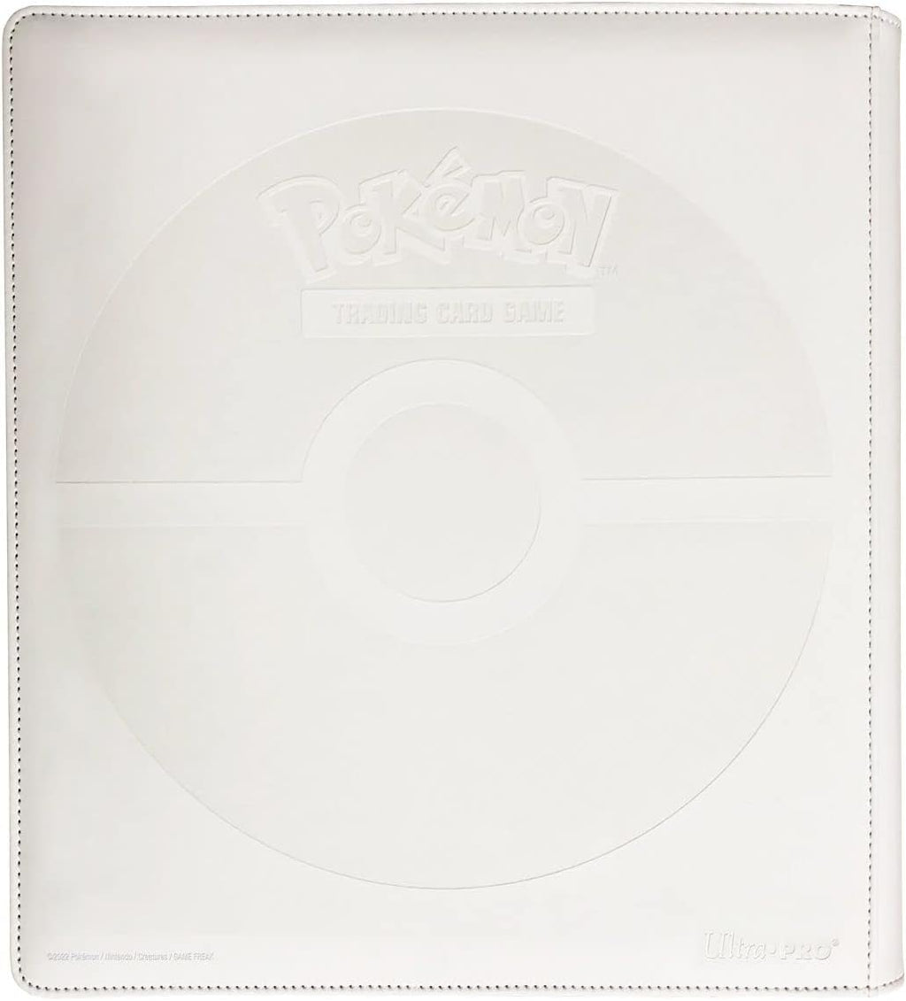 PREVENTA, CARPETA PRO CON CIERRE 12 BOLSILLOS ELITE SERIES ARCEUS: PRECIO PREVENTA