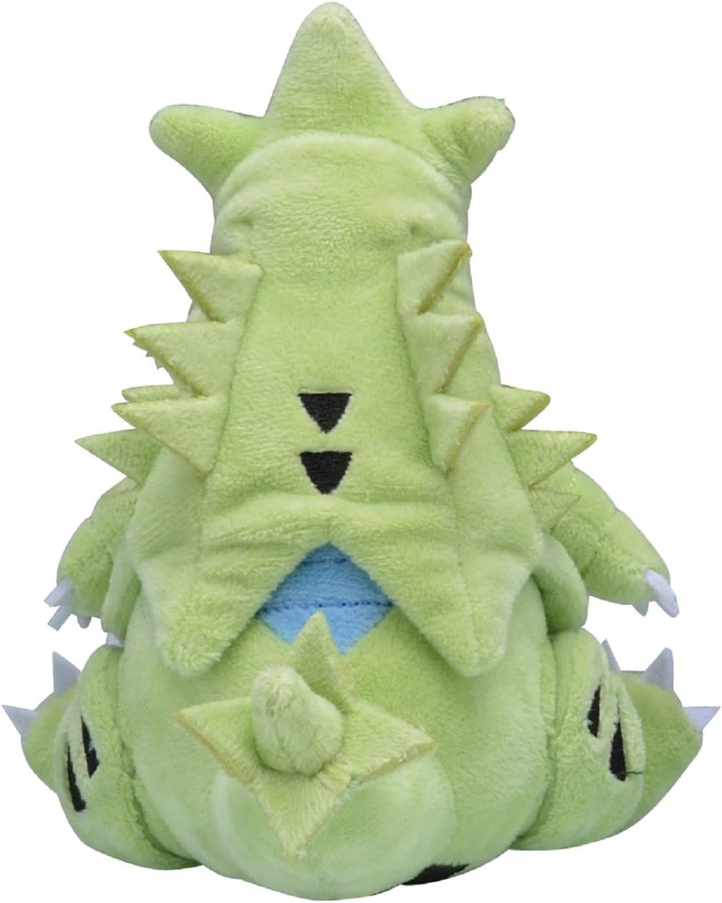PELUCHE POKEMON FIT: TYRANITAR 6"