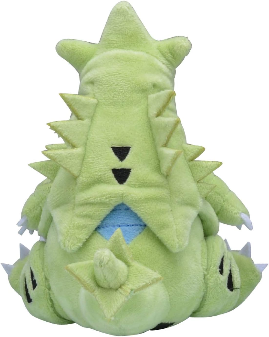 PELUCHE POKEMON FIT: TYRANITAR 6"