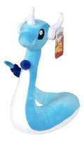 PELUCHE POKEMON: DRAGONITE