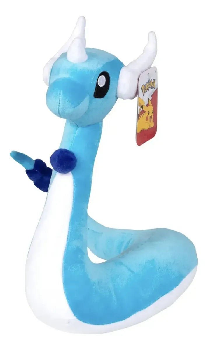 PELUCHE POKEMON: DRAGONITE
