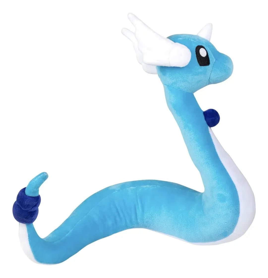 PELUCHE POKEMON: DRAGONITE