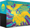 Ascended Heroes - Elite Trainer Box