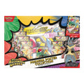 Ascended Heroes - Premium Poster Collection - Mega Lucario INGLES