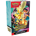 BOOSTER BUNDLE ASCENDED HEROES (ESPAÑOL)