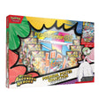 Pokemon TCG Ascended Heroes Mega Gardevoir Premiun Poster Collection INGLES